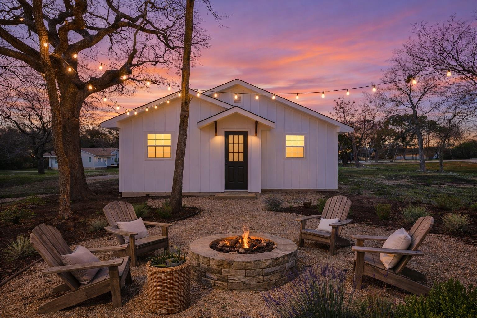 107 Russell Street Liberty Hill TX 78642