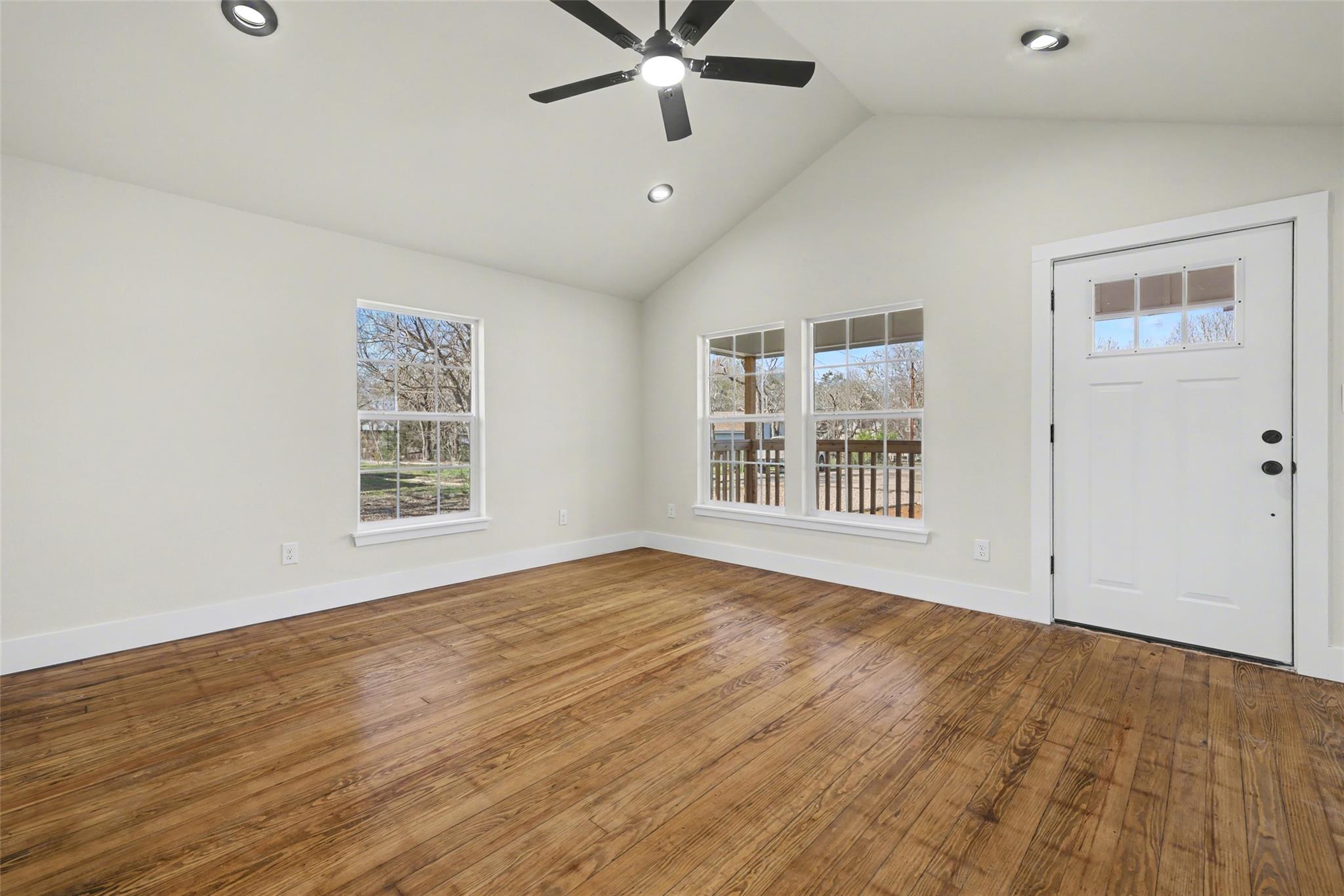 107 Russell Street Liberty Hill TX 78642