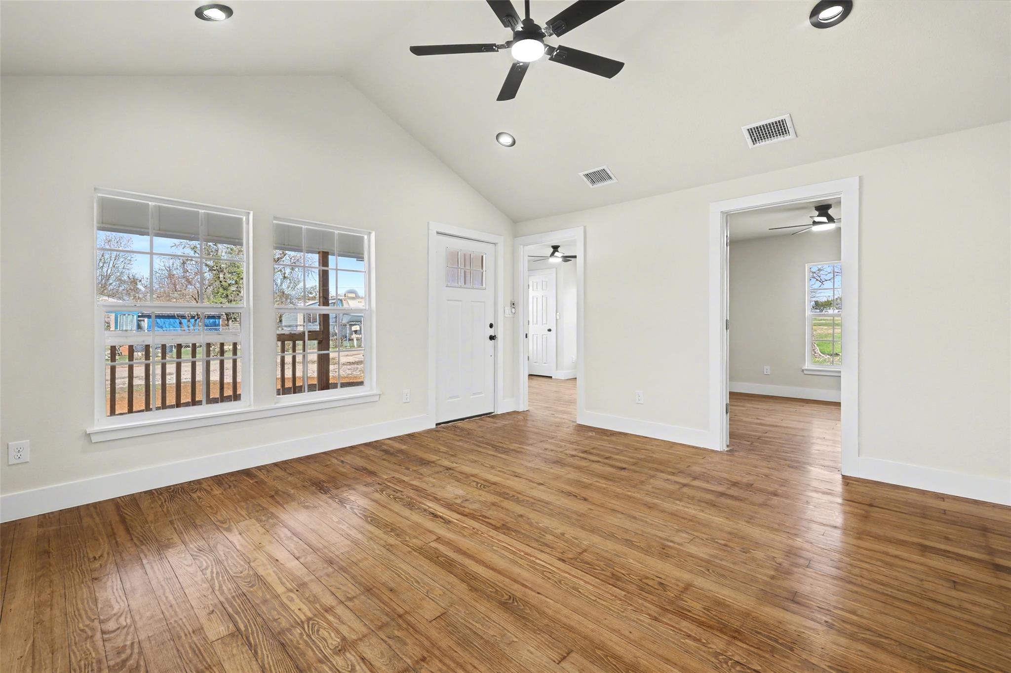 107 Russell Street Liberty Hill TX 78642