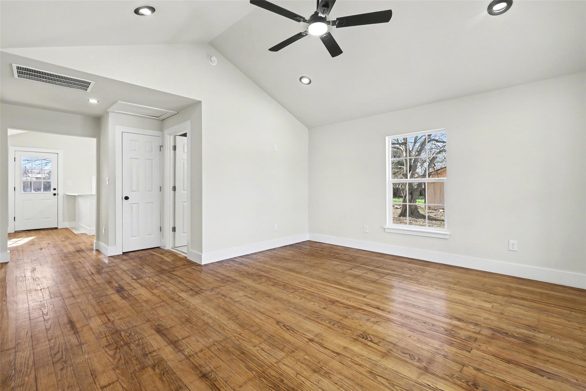 107 Russell Street Liberty Hill TX 78642