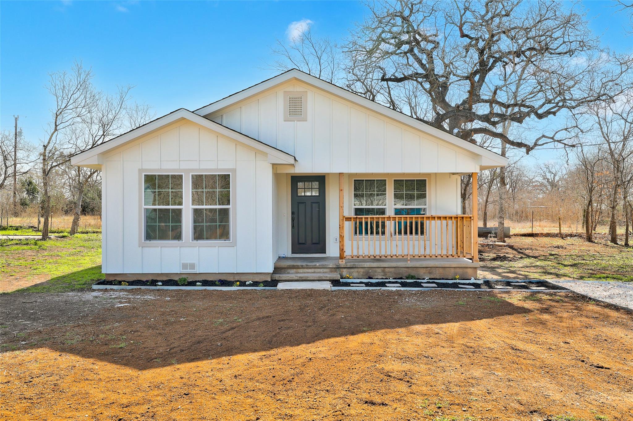 107 Russell Street Liberty Hill TX 78642