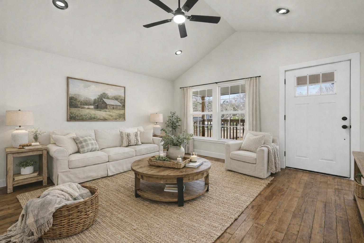 107 Russell Street Liberty Hill TX 78642