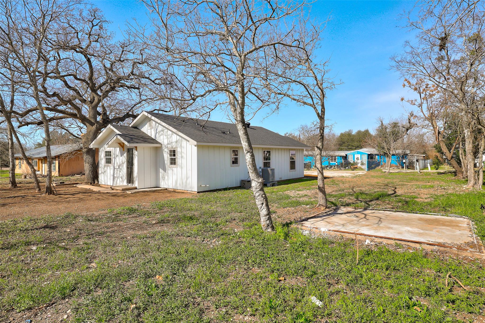 107 Russell Street Liberty Hill TX 78642