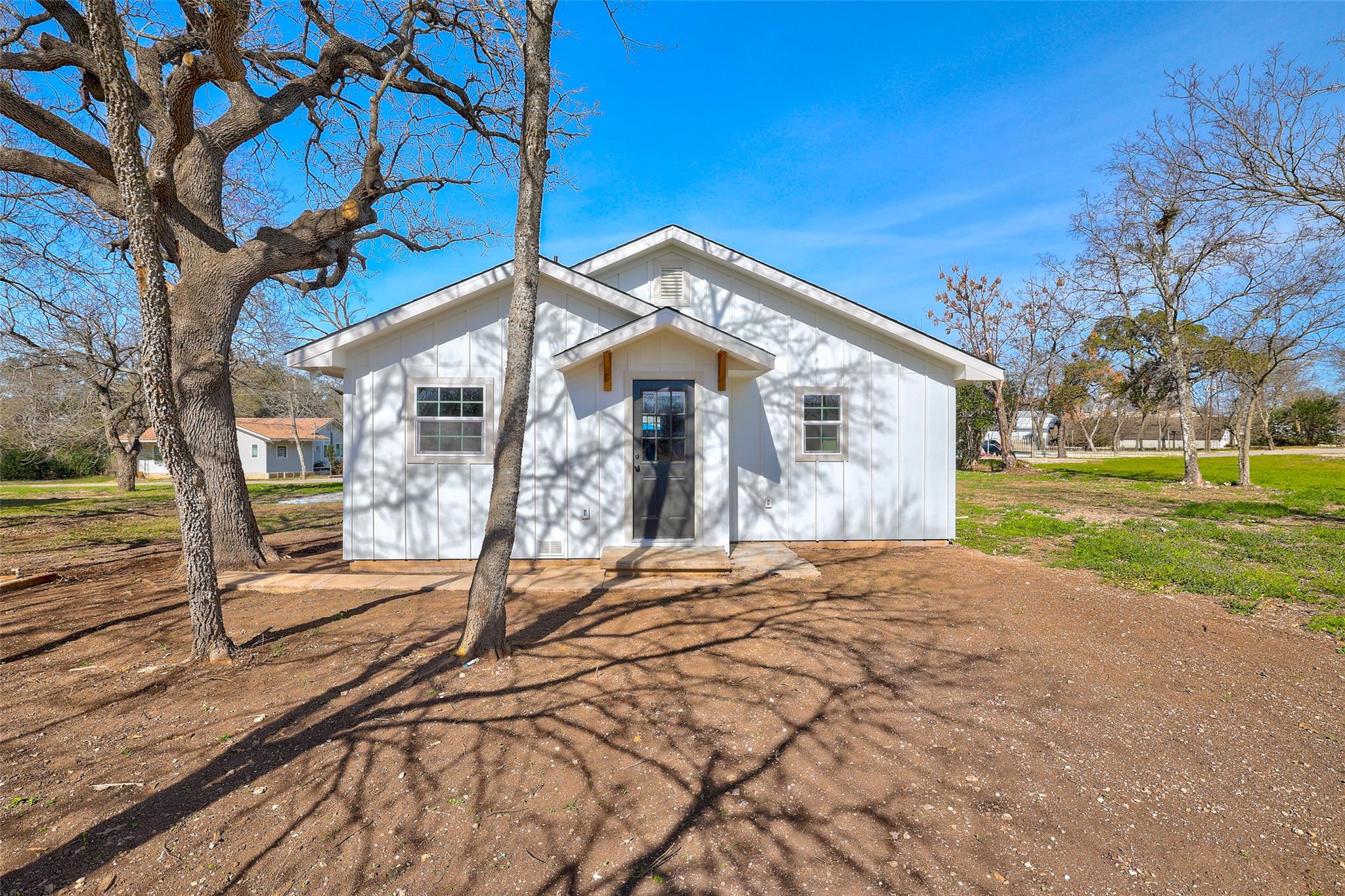 107 Russell Street Liberty Hill TX 78642
