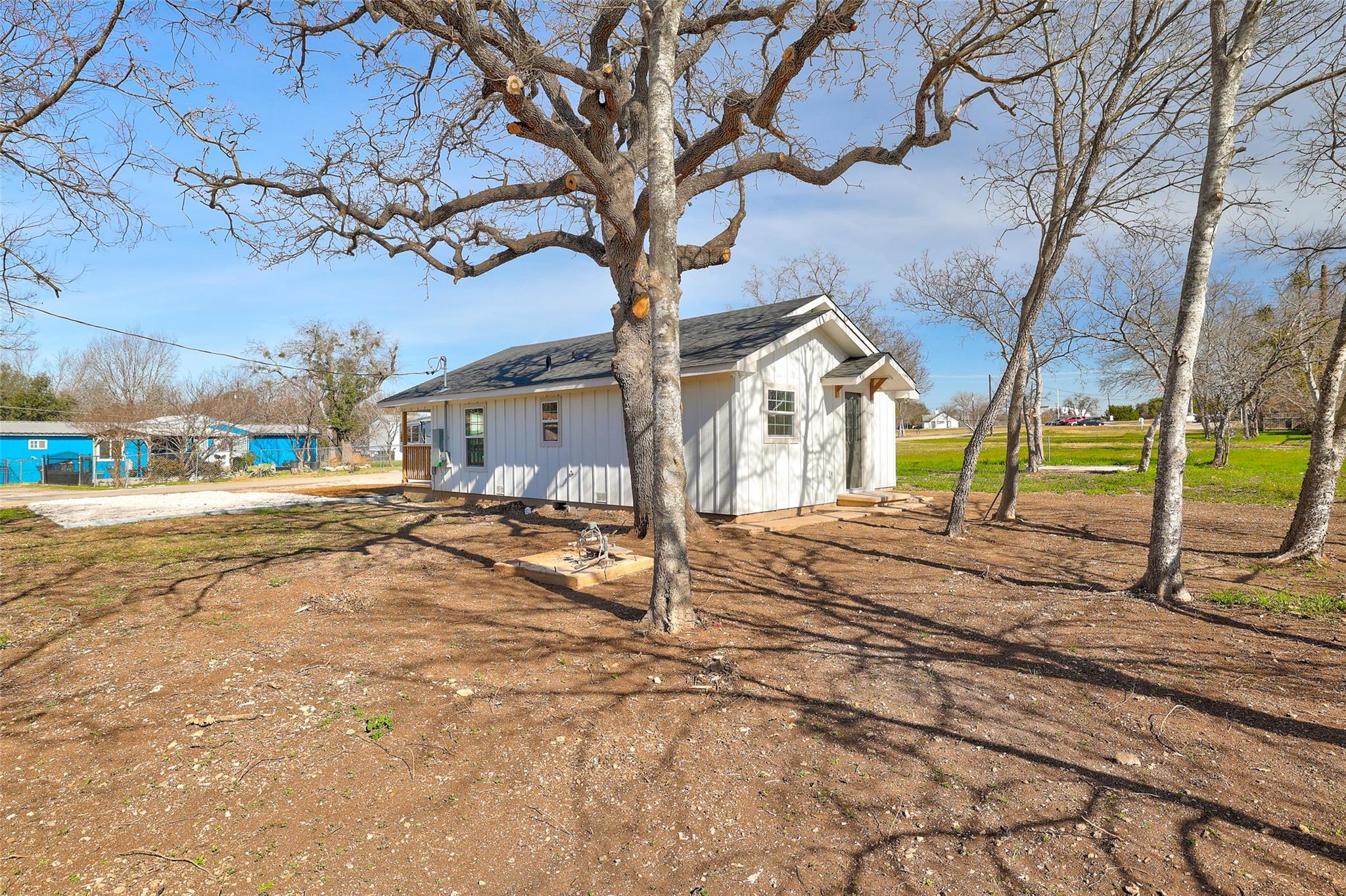 107 Russell Street Liberty Hill TX 78642