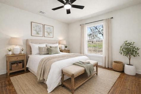 107 Russell Street Liberty Hill TX 78642