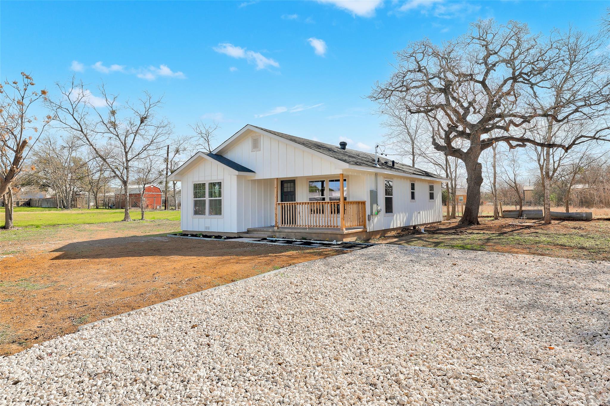 107 Russell Street Liberty Hill TX 78642