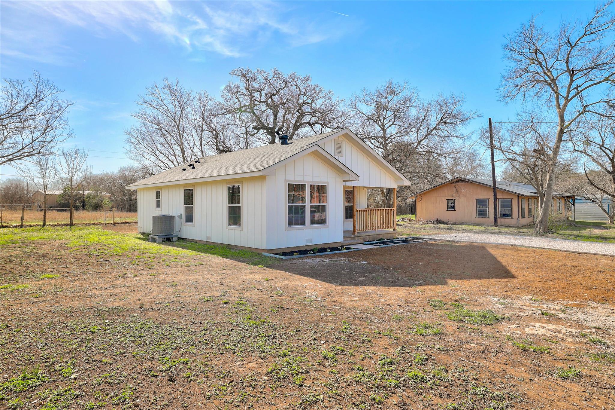 107 Russell Street Liberty Hill TX 78642