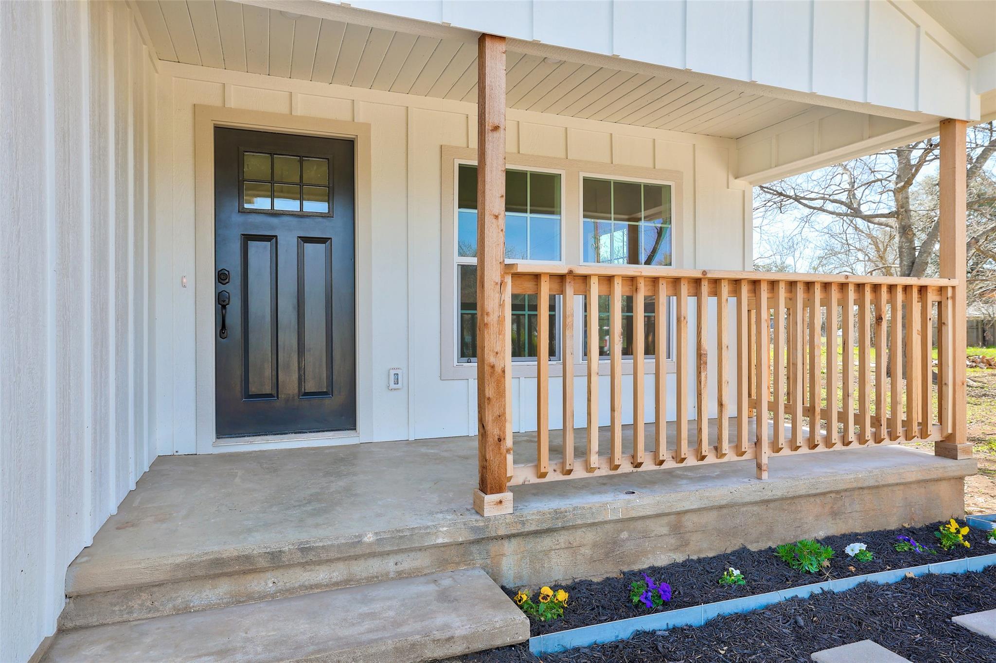 107 Russell Street Liberty Hill TX 78642