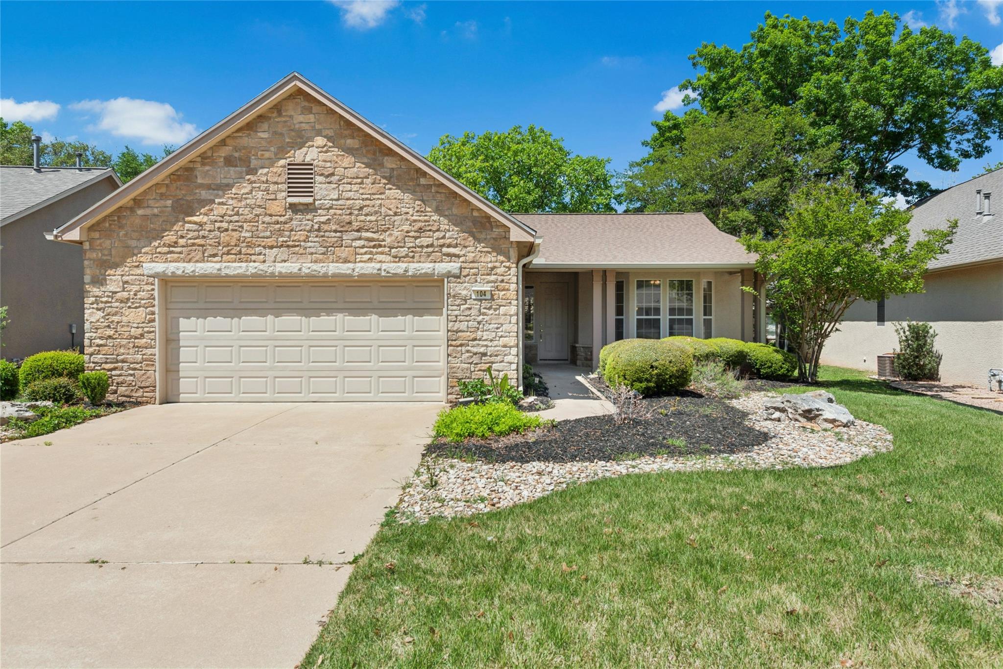 104 Anemone Way Georgetown TX 78633