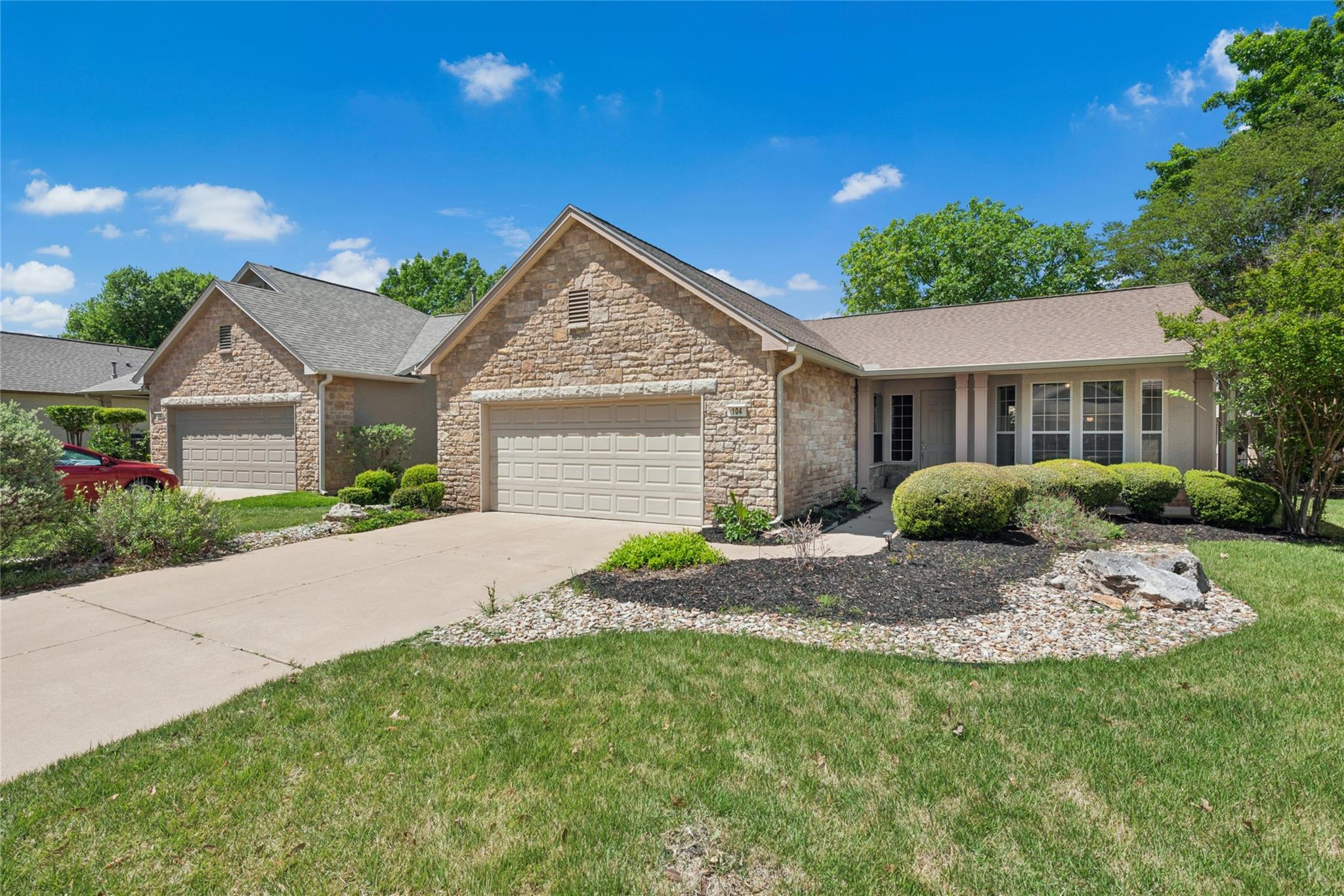 104 Anemone Way Georgetown TX 78633