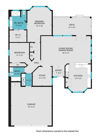 104 Anemone Way Georgetown TX 78633