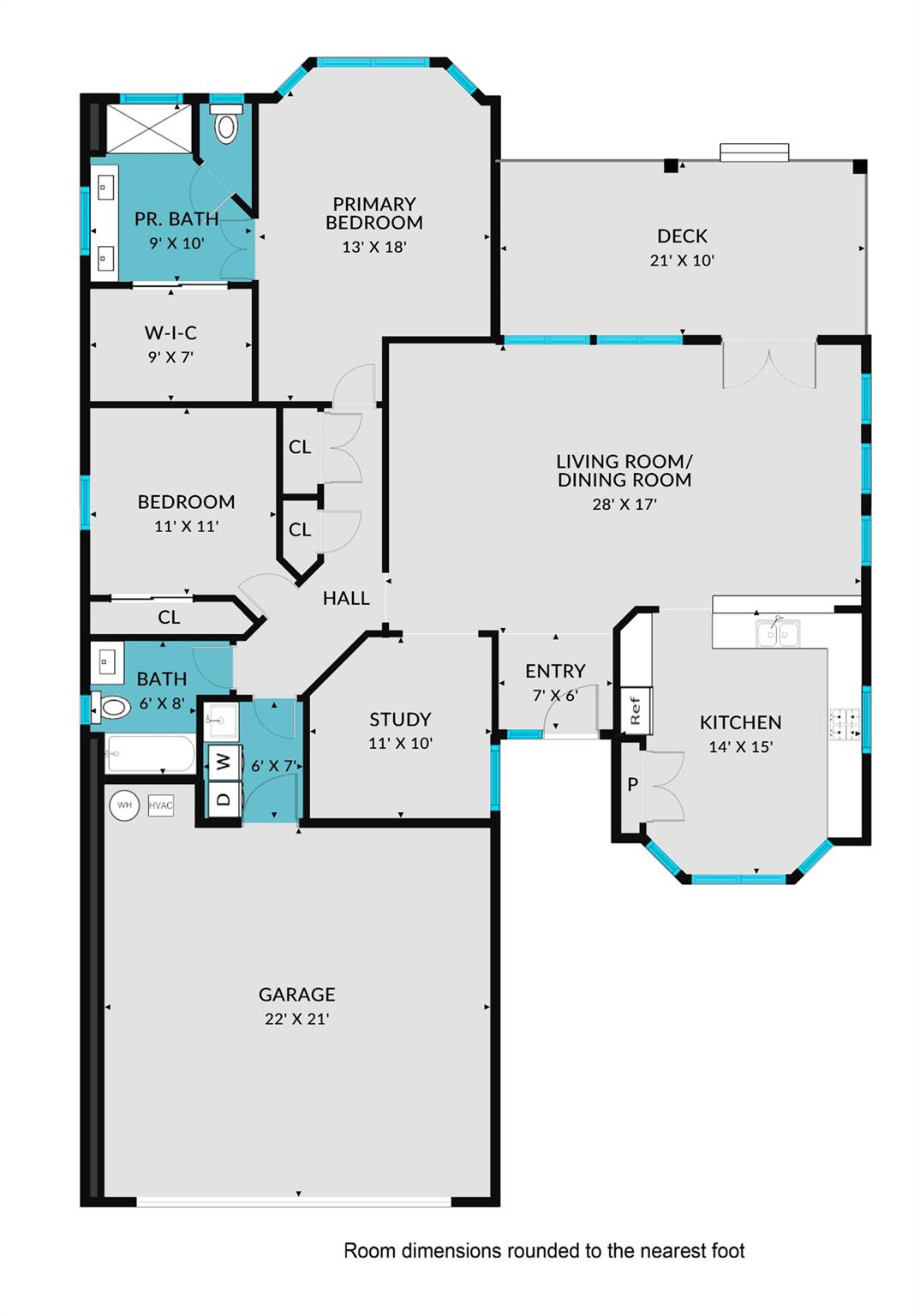 104 Anemone Way Georgetown TX 78633