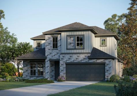 3001 Ottawa Street Leander TX 78641