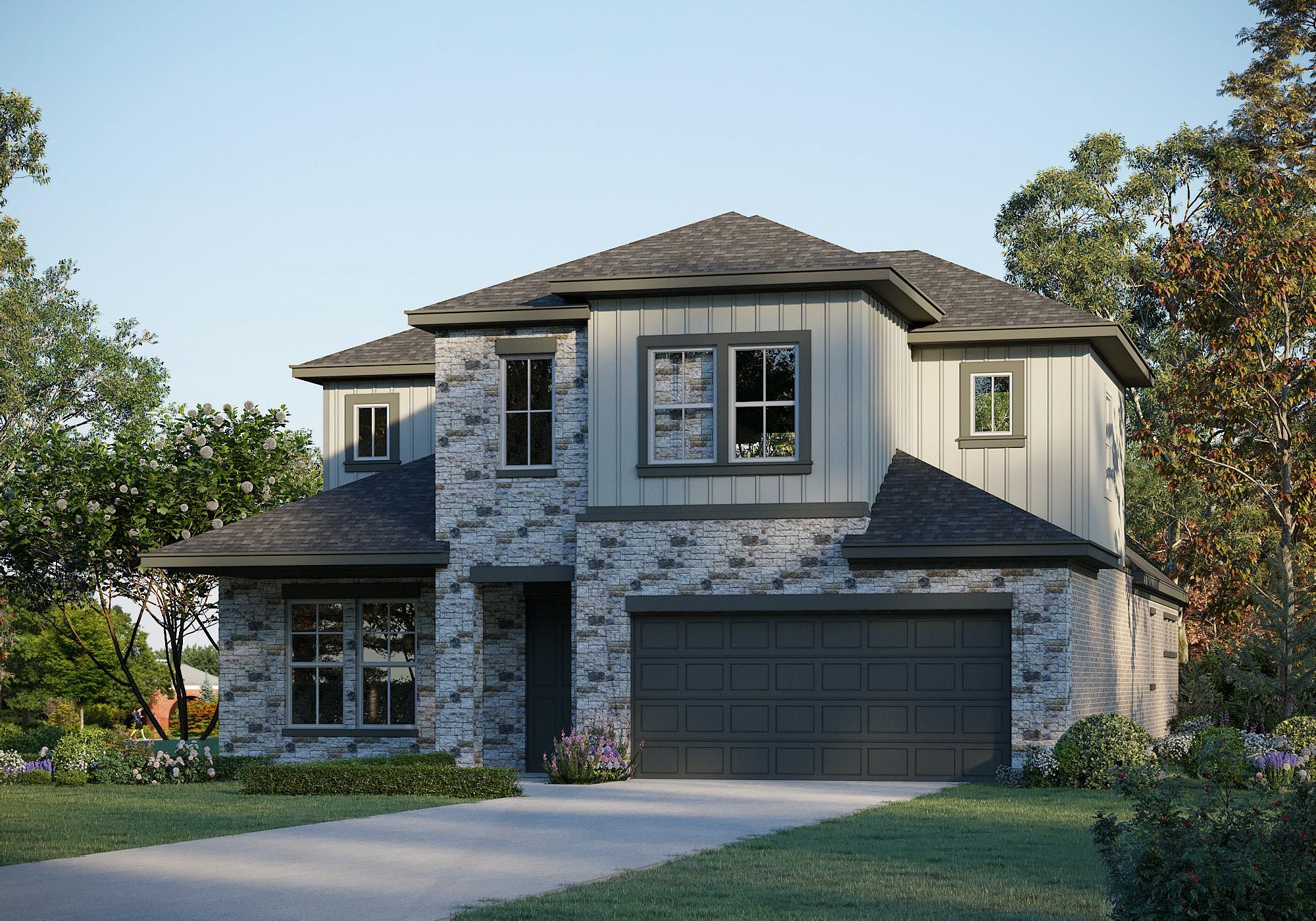 3001 Ottawa Street Leander TX 78641