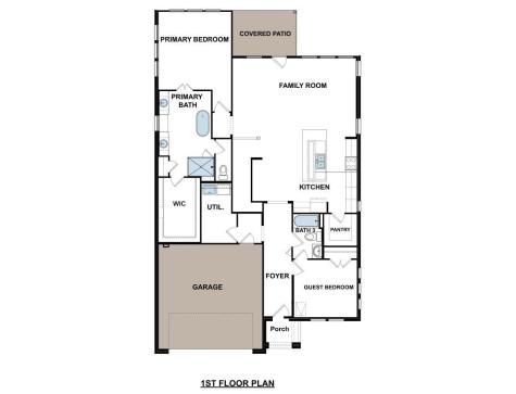 3001 Ottawa Street Leander TX 78641