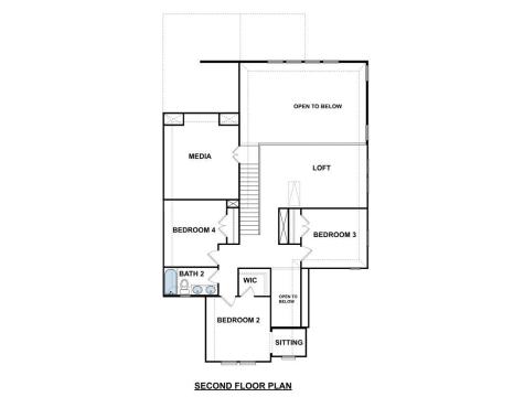 3001 Ottawa Street Leander TX 78641
