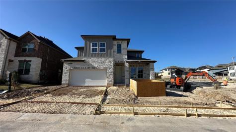 3001 Ottawa Street Leander TX 78641