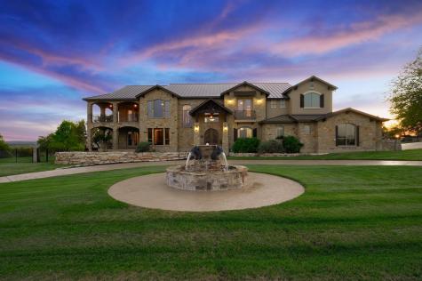 1298 Mystic Parkway Spring Branch TX 78070