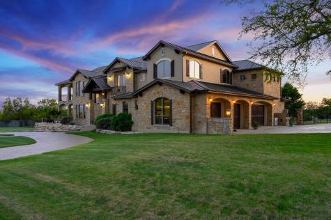 1298 Mystic Parkway Spring Branch TX 78070