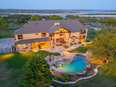1298 Mystic Parkway Spring Branch TX 78070