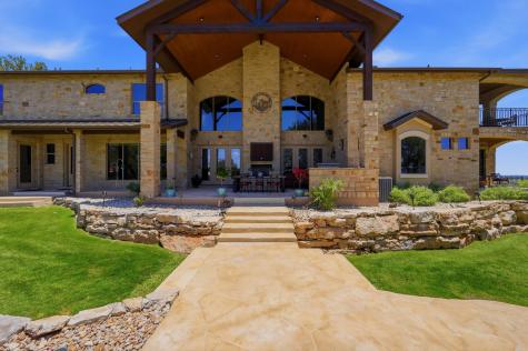 1298 Mystic Parkway Spring Branch TX 78070