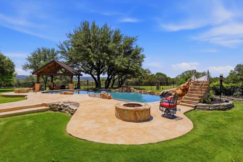 1298 Mystic Parkway Spring Branch TX 78070