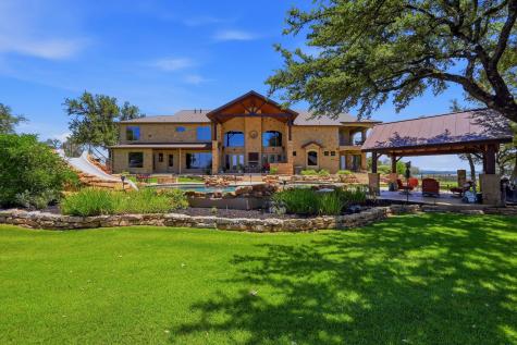 1298 Mystic Parkway Spring Branch TX 78070