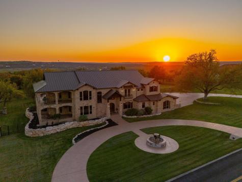 1298 Mystic Parkway Spring Branch TX 78070