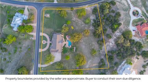 1298 Mystic Parkway Spring Branch TX 78070