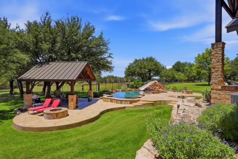 1298 Mystic Parkway Spring Branch TX 78070