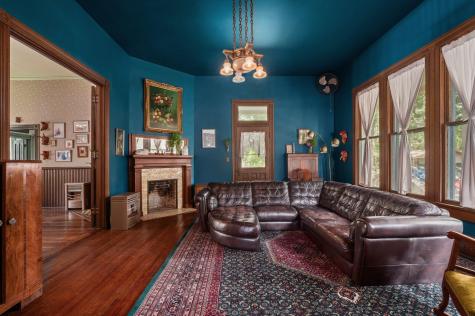 124 N Hamilton Street Gonzales TX 78629