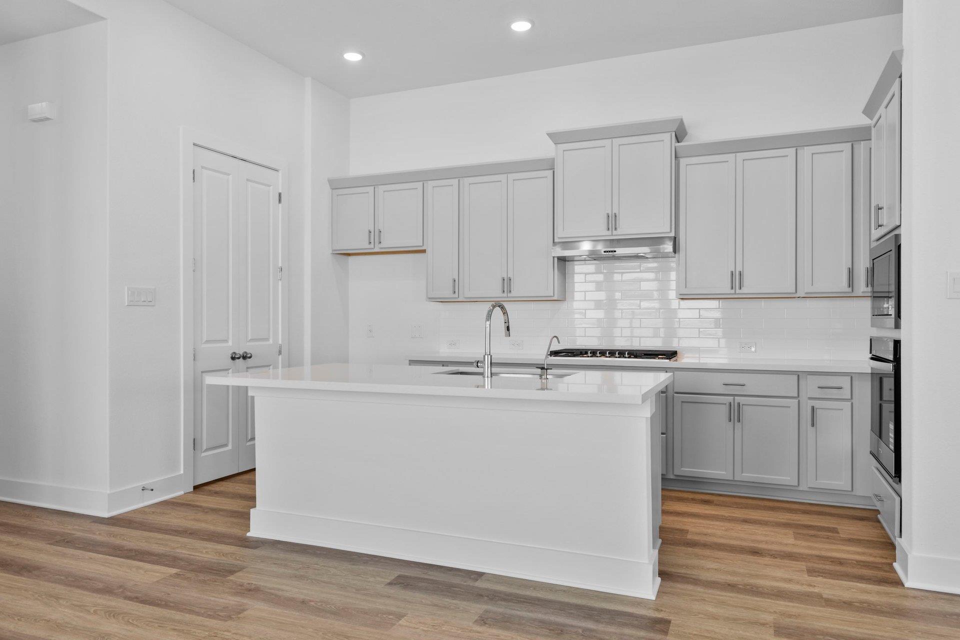 1012 Rollingwood Trail Georgetown TX 78633