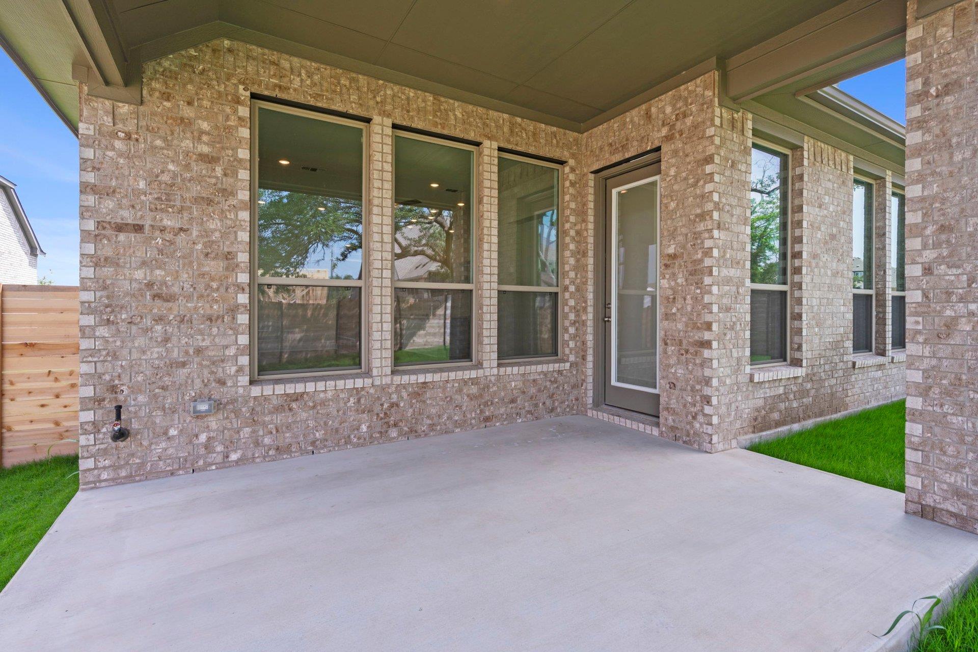1012 Rollingwood Trail Georgetown TX 78633