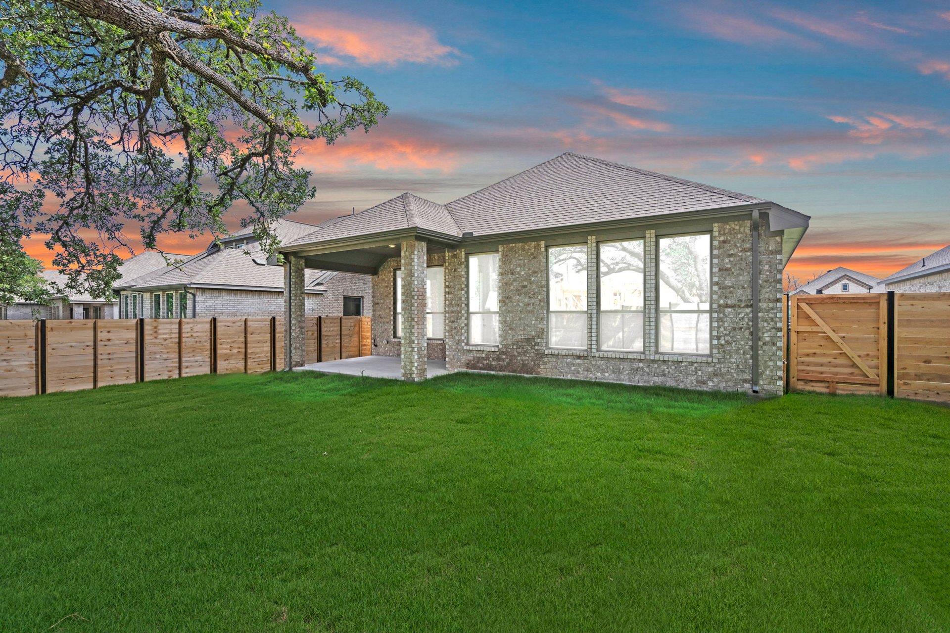 1012 Rollingwood Trail Georgetown TX 78633