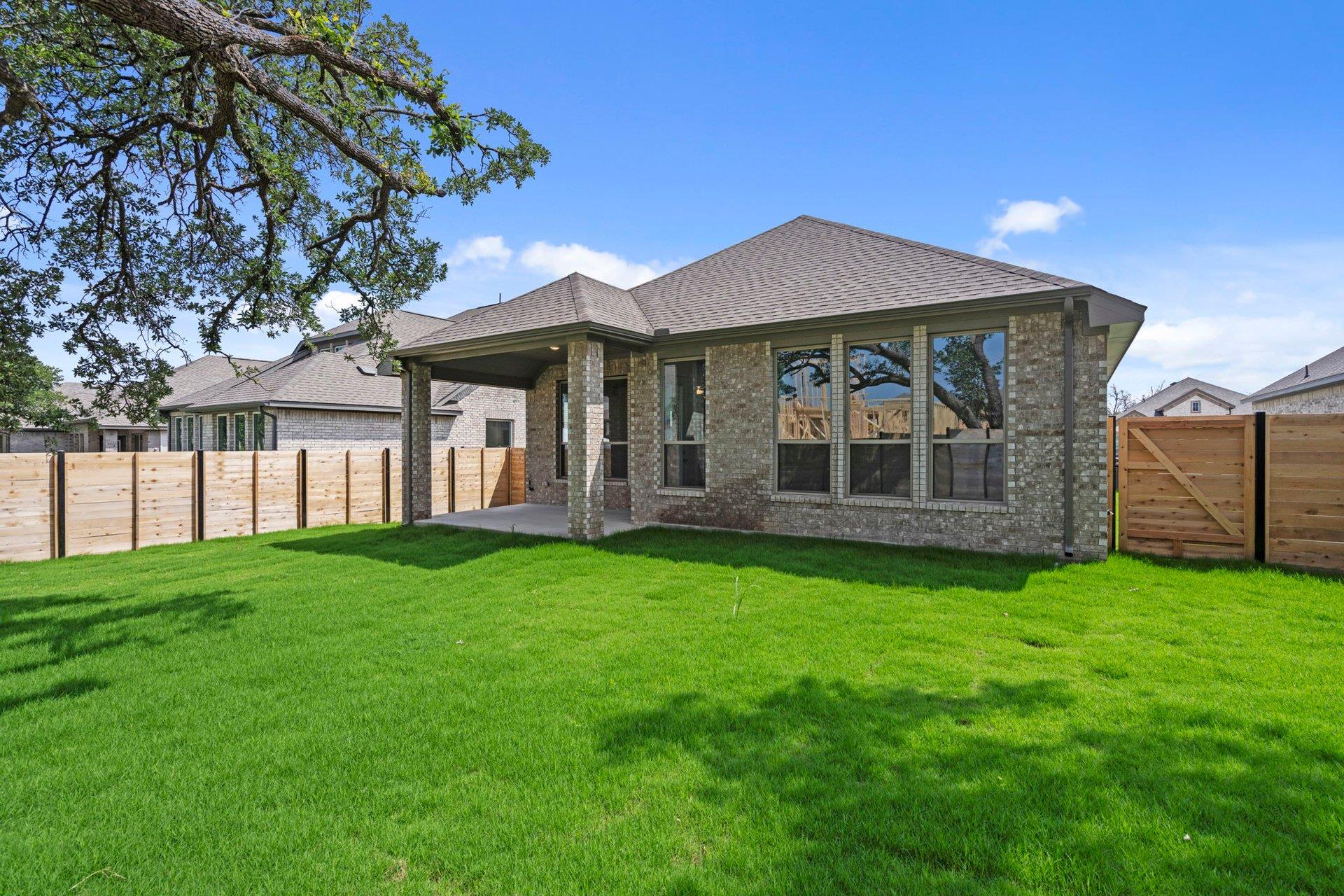 1012 Rollingwood Trail Georgetown TX 78633