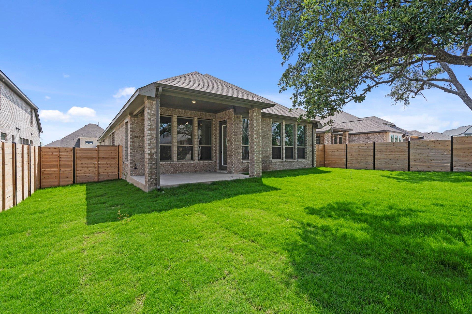 1012 Rollingwood Trail Georgetown TX 78633