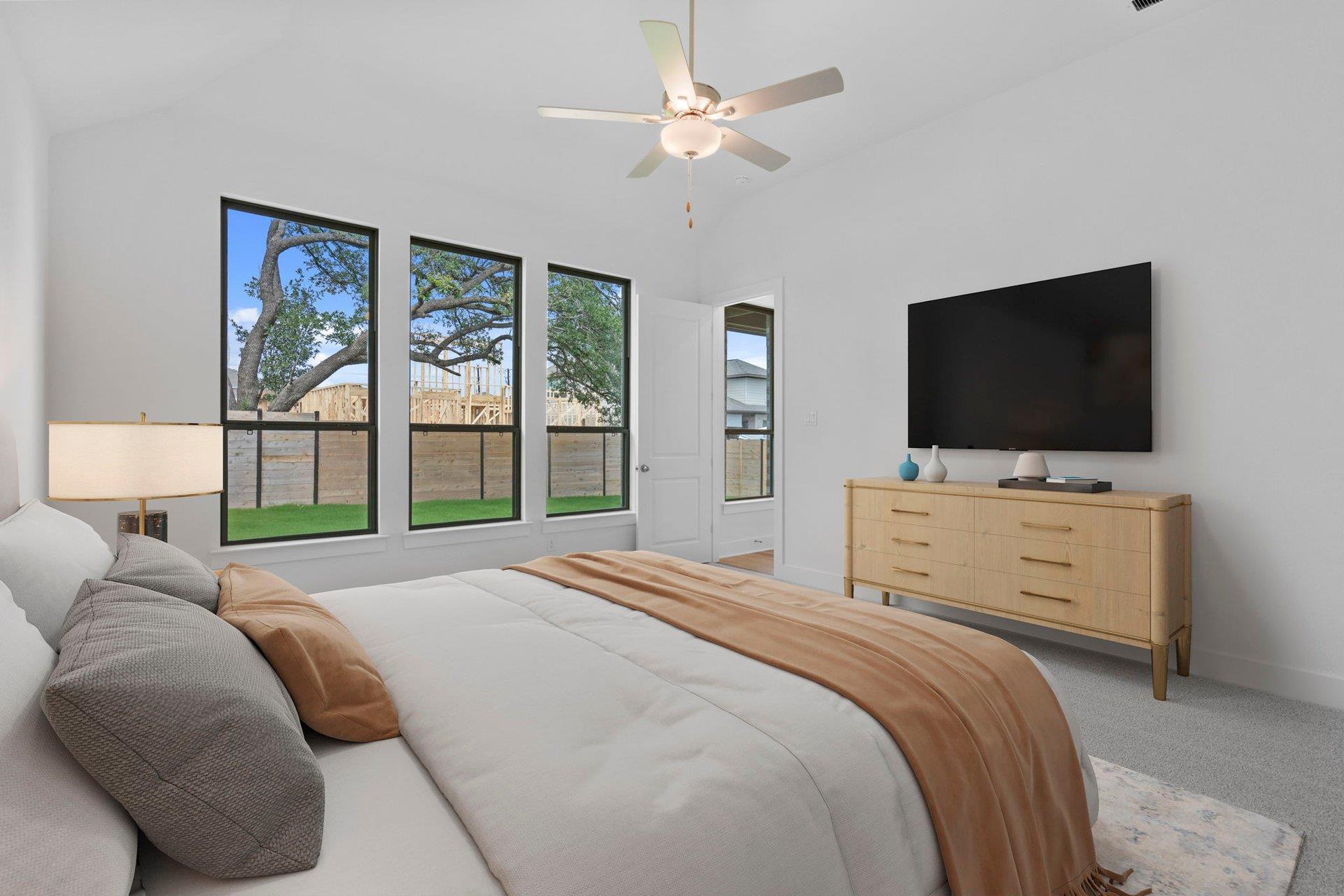 1012 Rollingwood Trail Georgetown TX 78633