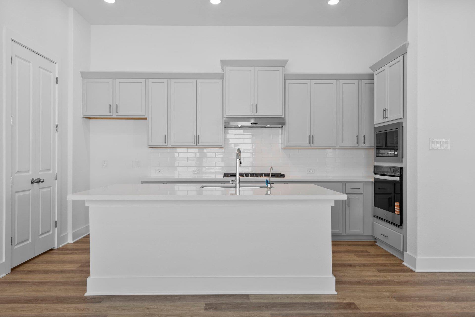 1012 Rollingwood Trail Georgetown TX 78633