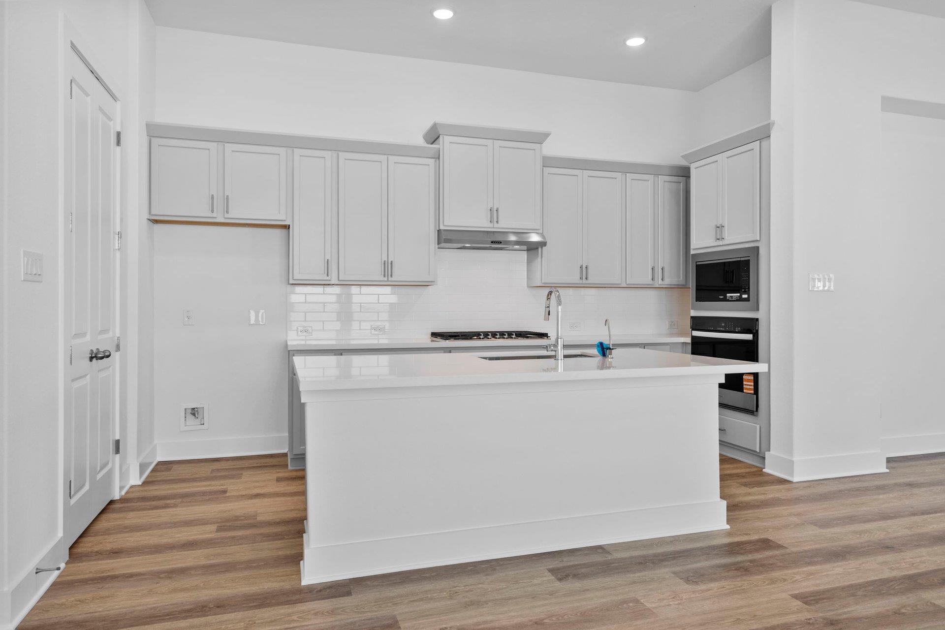 1012 Rollingwood Trail Georgetown TX 78633