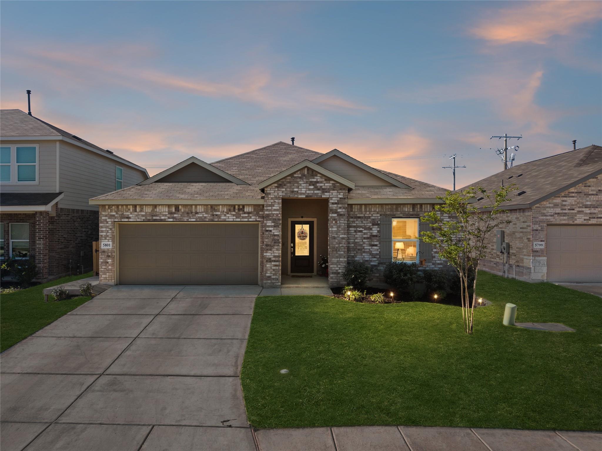 5801 Musquiz Ridge Seguin TX 78155