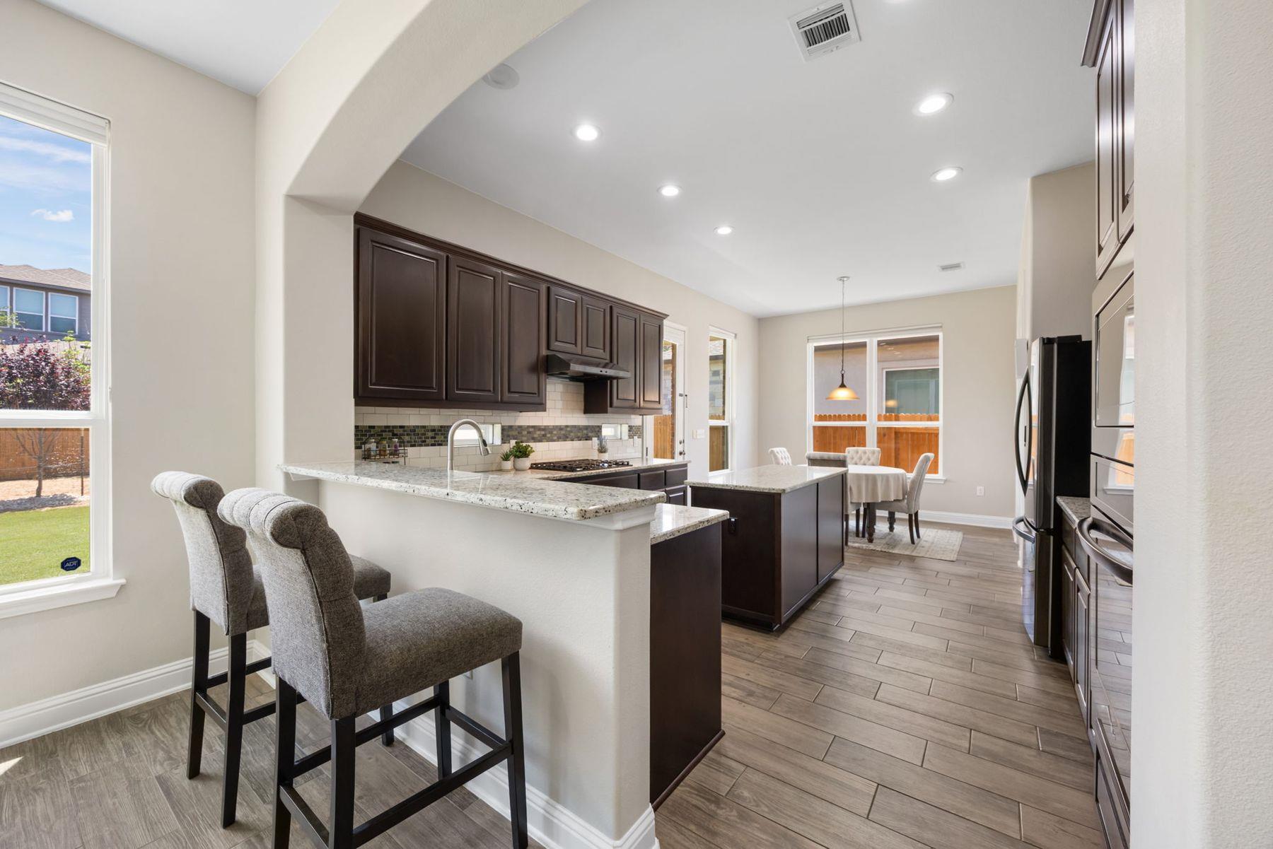 5221 Rain Lily Drive Austin TX 78739