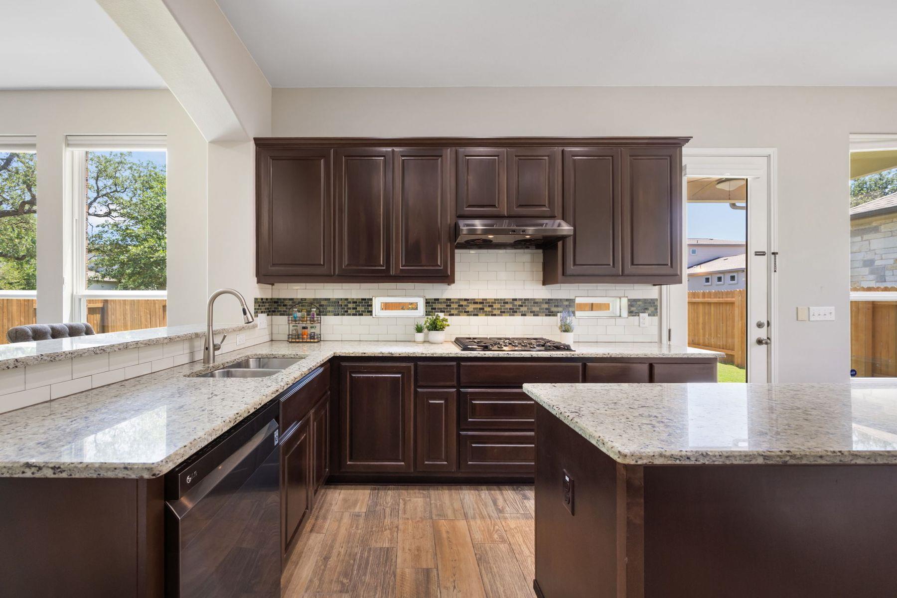 5221 Rain Lily Drive Austin TX 78739