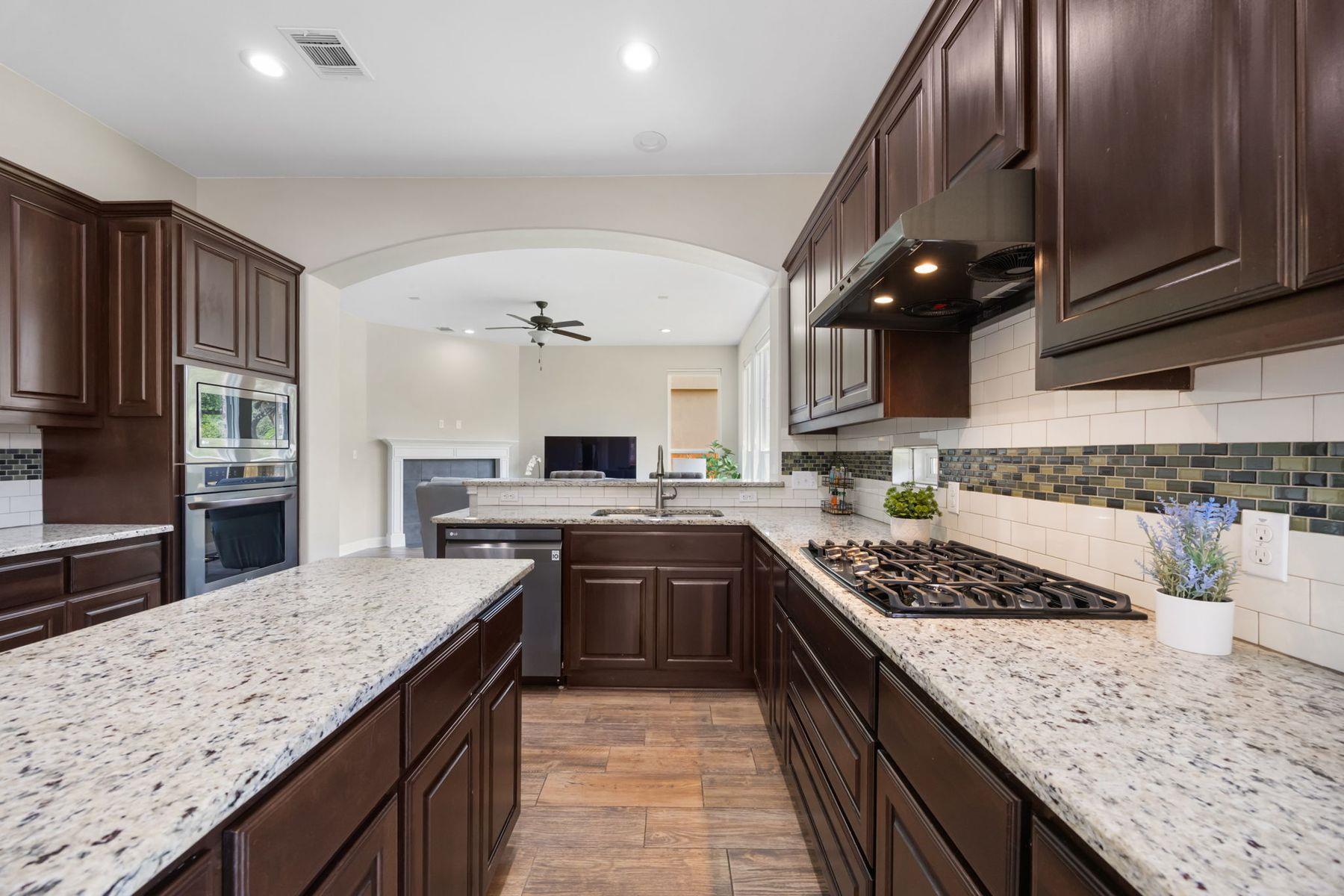 5221 Rain Lily Drive Austin TX 78739
