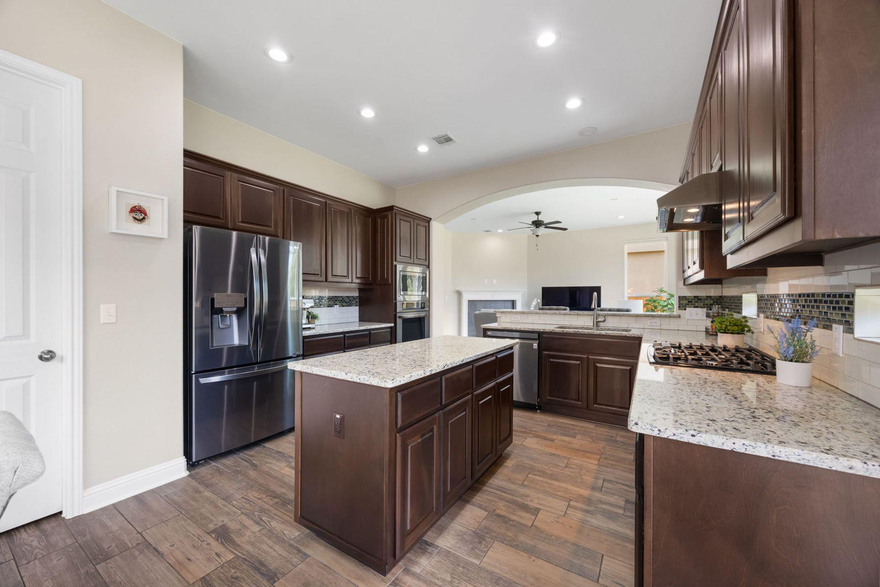 5221 Rain Lily Drive Austin TX 78739