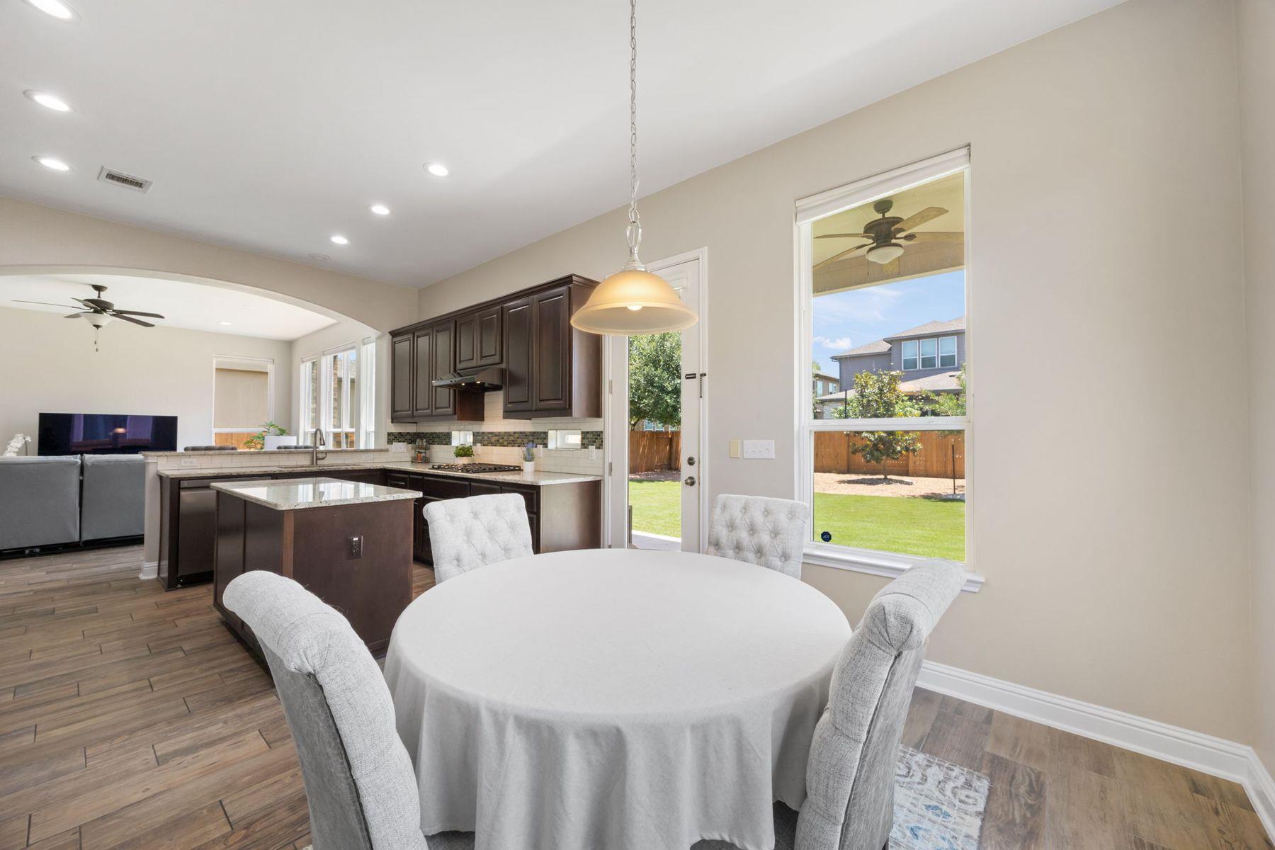 5221 Rain Lily Drive Austin TX 78739