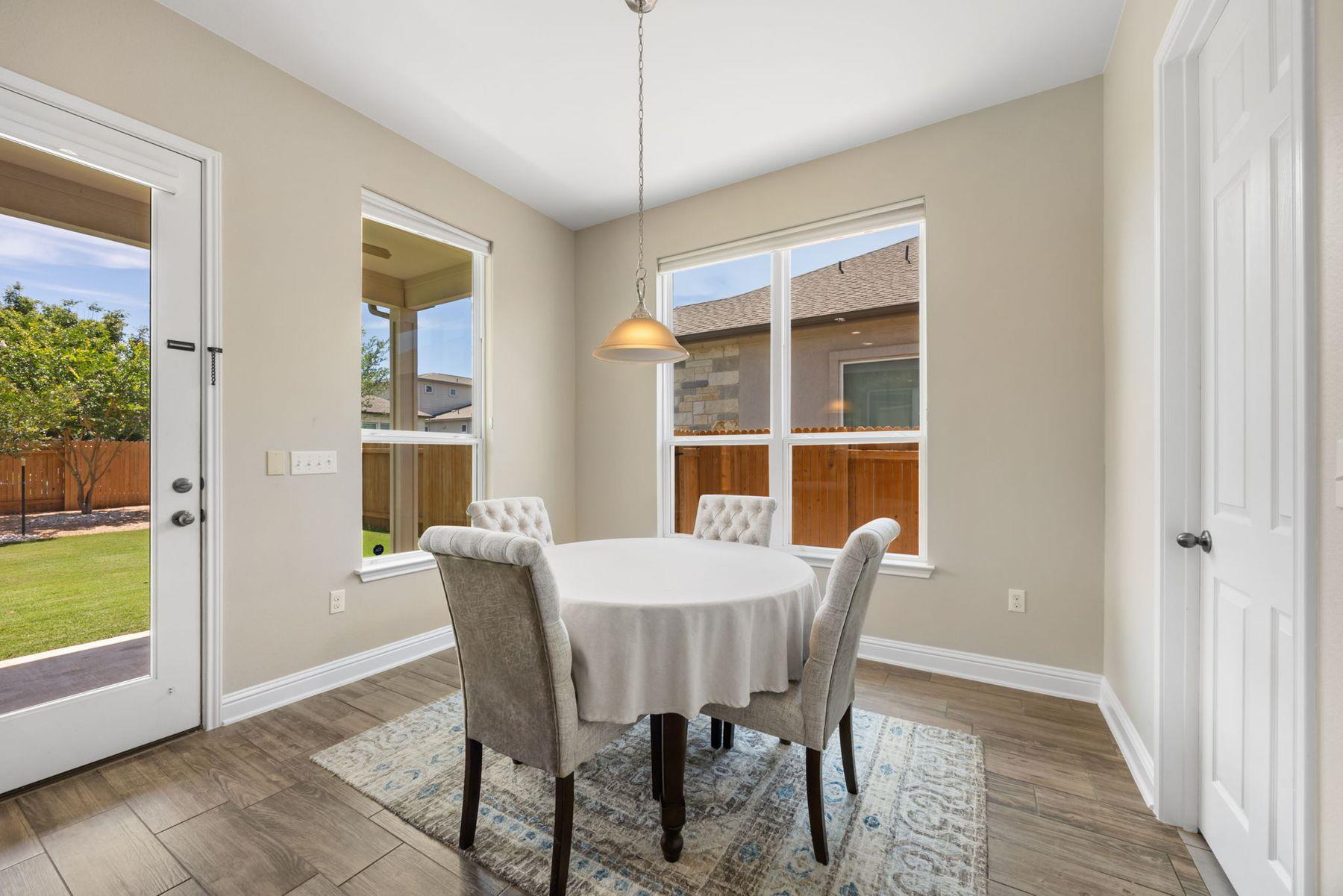5221 Rain Lily Drive Austin TX 78739
