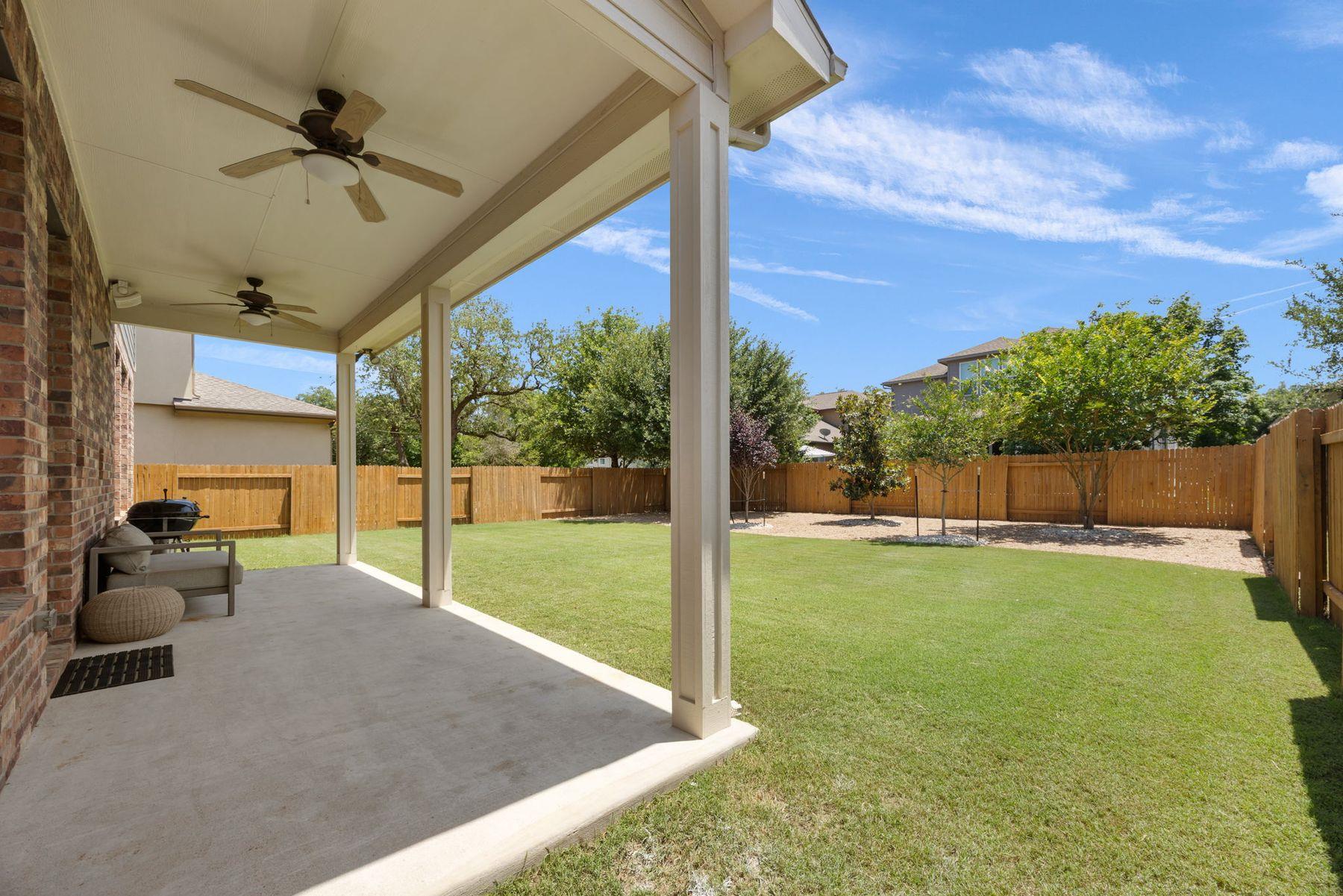 5221 Rain Lily Drive Austin TX 78739