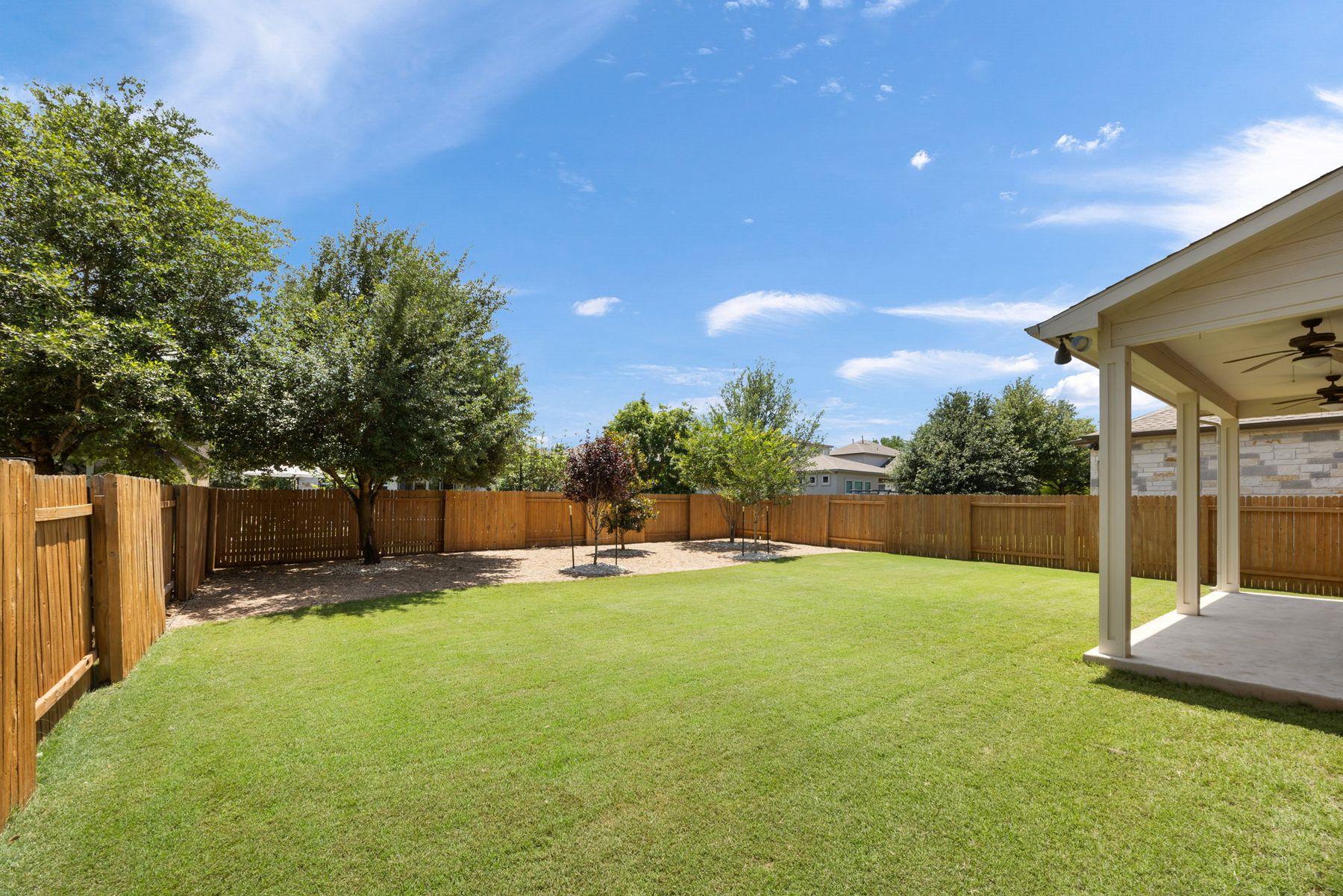 5221 Rain Lily Drive Austin TX 78739