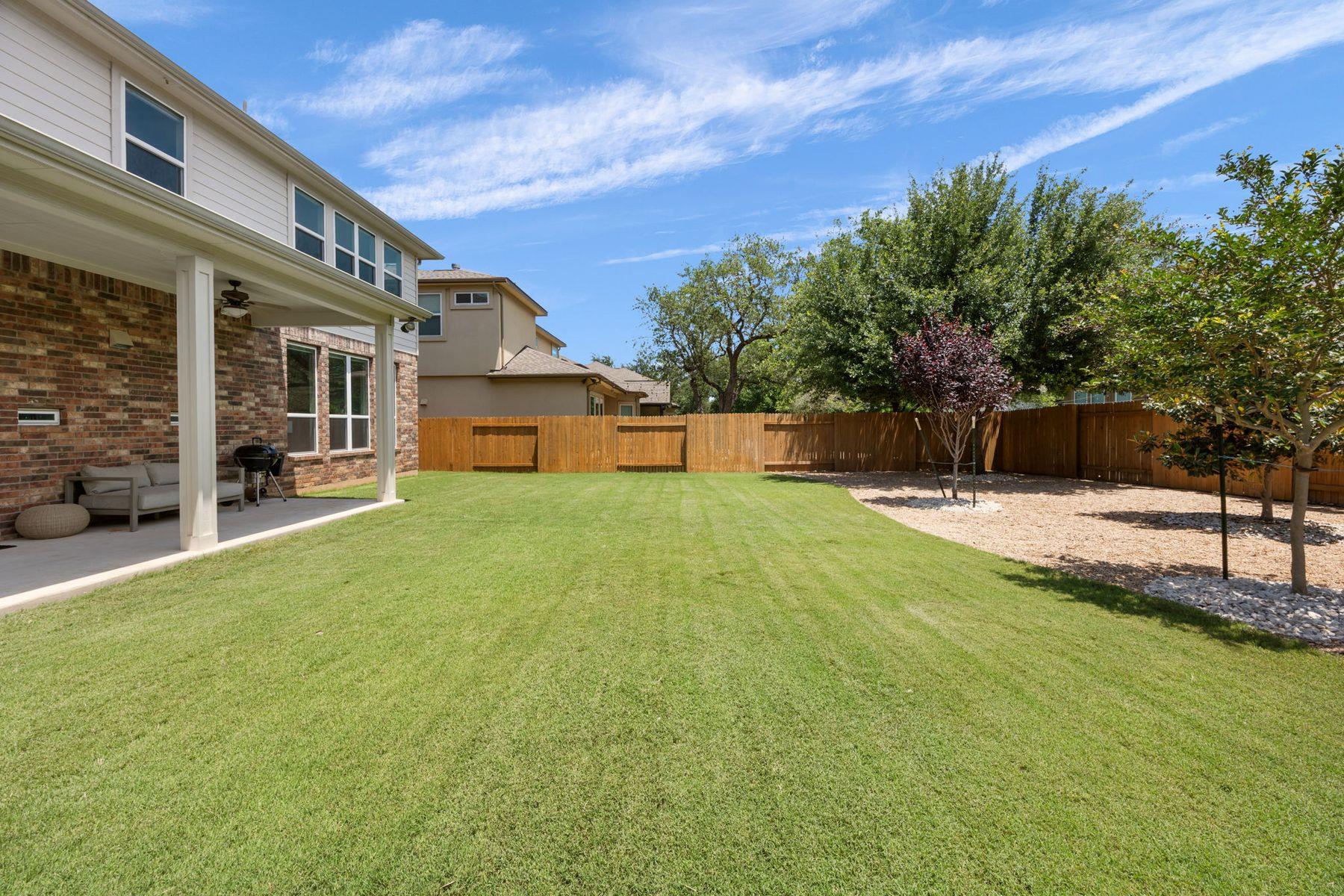 5221 Rain Lily Drive Austin TX 78739
